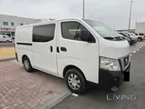NISSAN CHILLER 6 SEATER  2020 FOR SALE